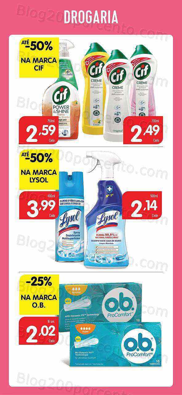 Antevisão Folheto MINIPREÇO Extra Promoções de 21 a 27 julho