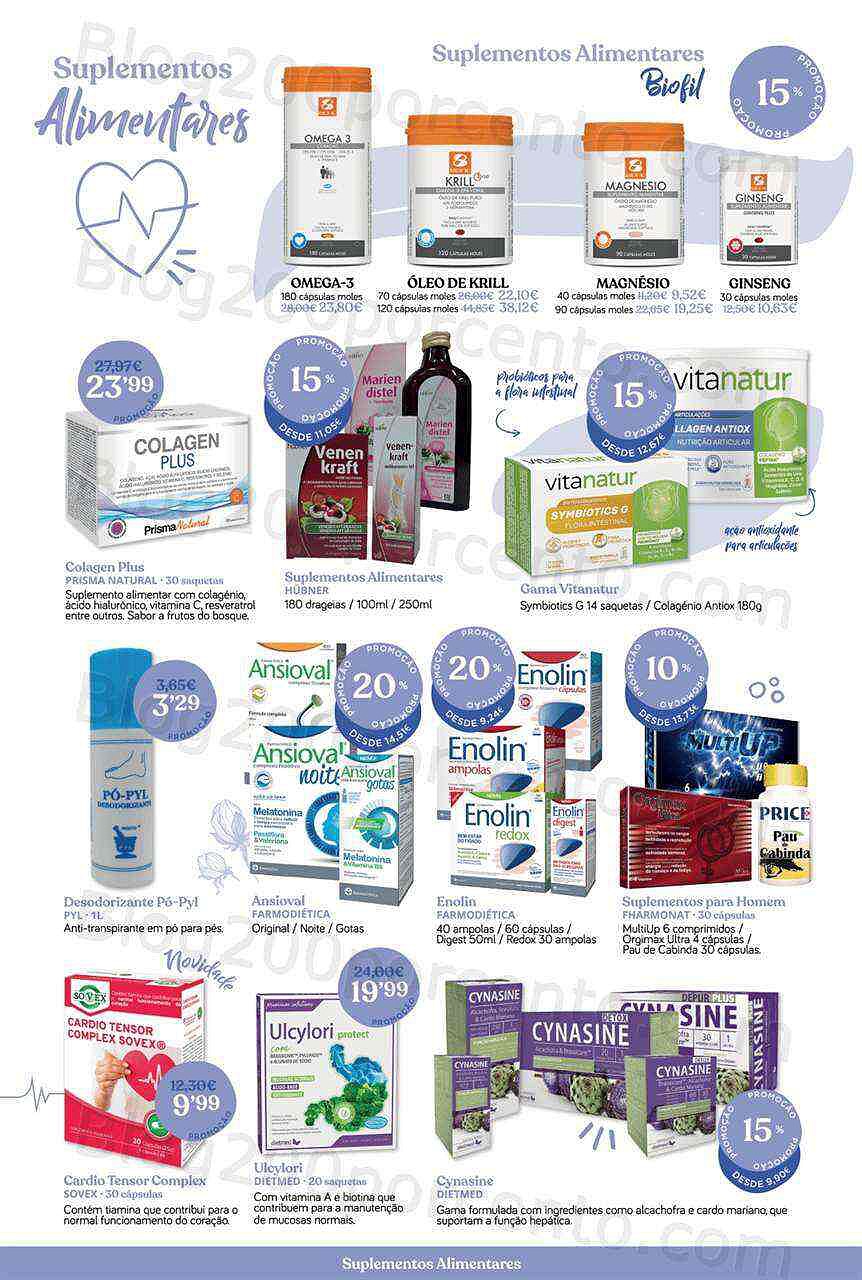 Antevisão Folheto CELEIRO Verão Promoções de 15 julho a 31 agosto