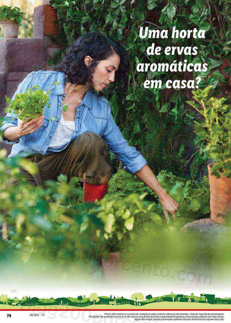 Antevisão Folheto LIDL Alimentação Alternativa Promoções a partir de 25 julho