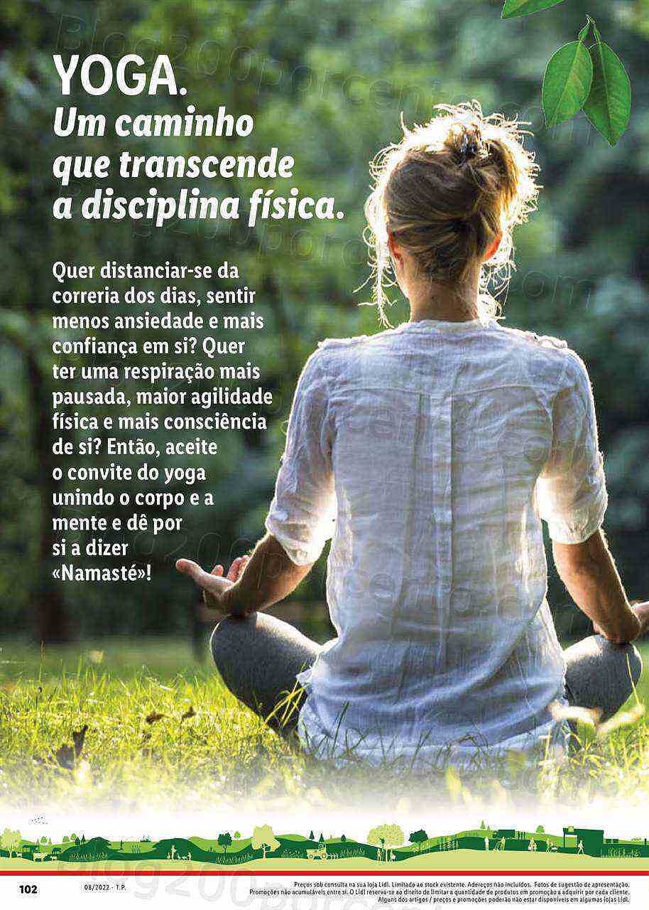 Antevisão Folheto LIDL Alimentação Alternativa Promoções a partir de 25 julho