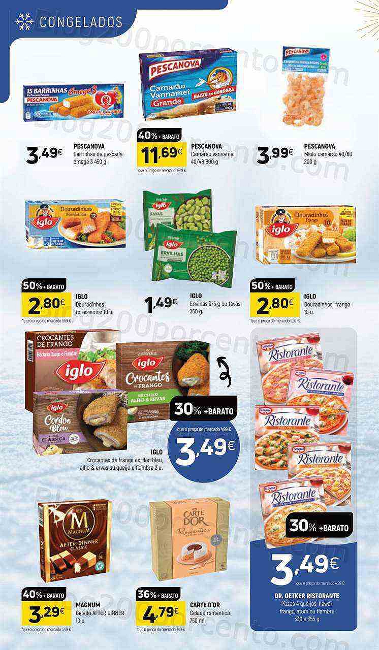 Antevisão Folheto COVIRAN 19 a 31 julho