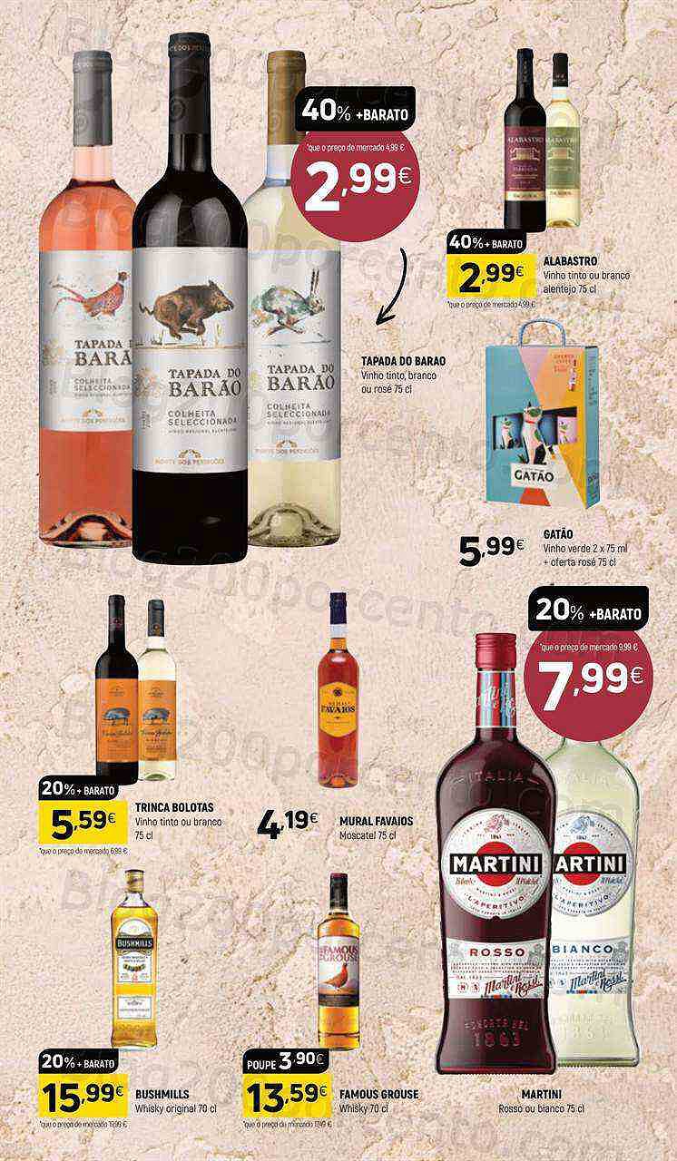 Antevisão Folheto COVIRAN 19 a 31 julho