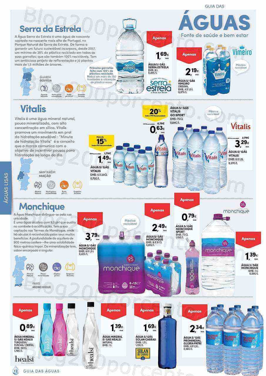 Antevisão Folheto CONTINENTE Açores Promoções de 4 a 17 agosto