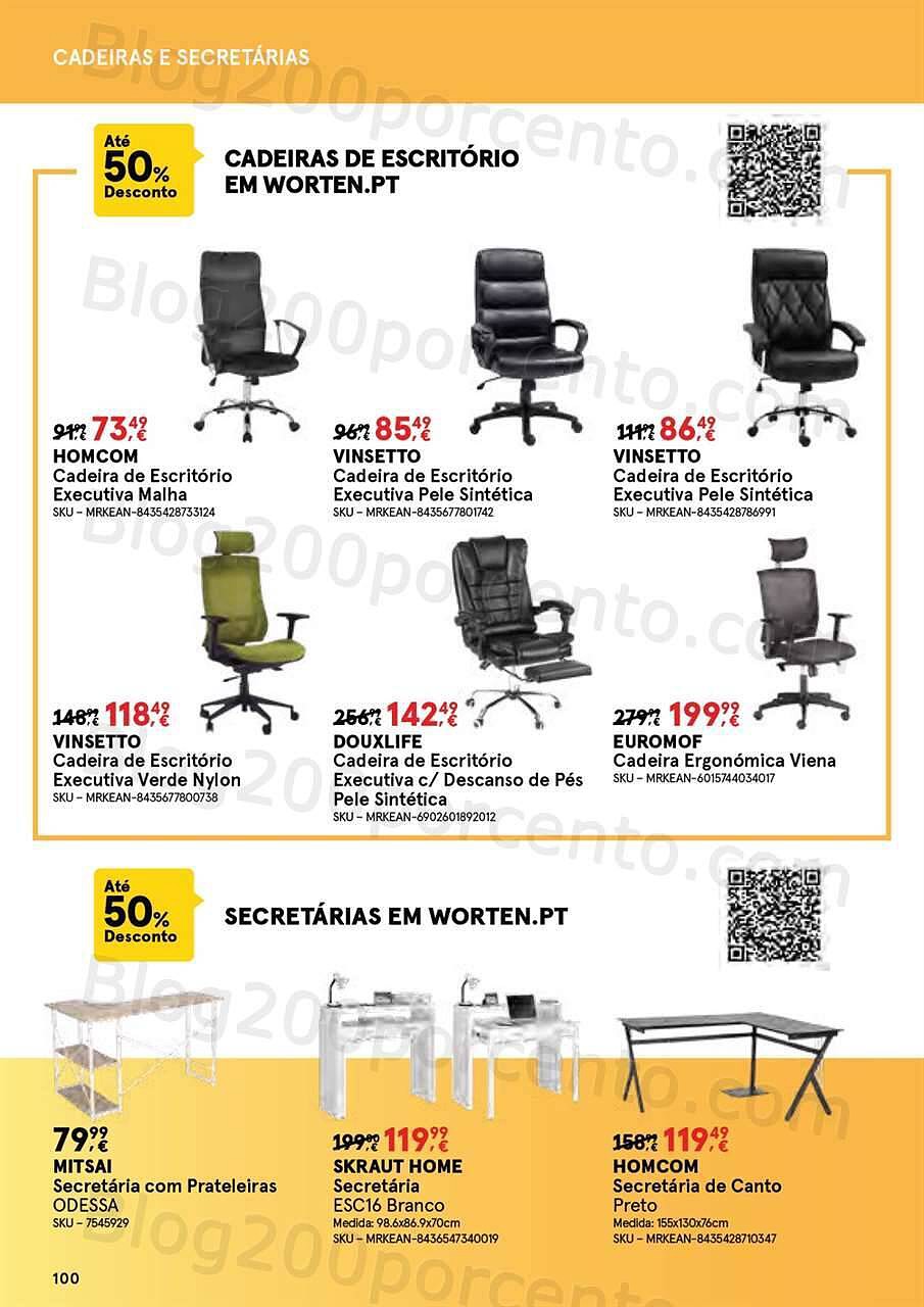 Antevisão Folheto WORTEN Especial Casa Promoções de 21 julho a 14 agosto