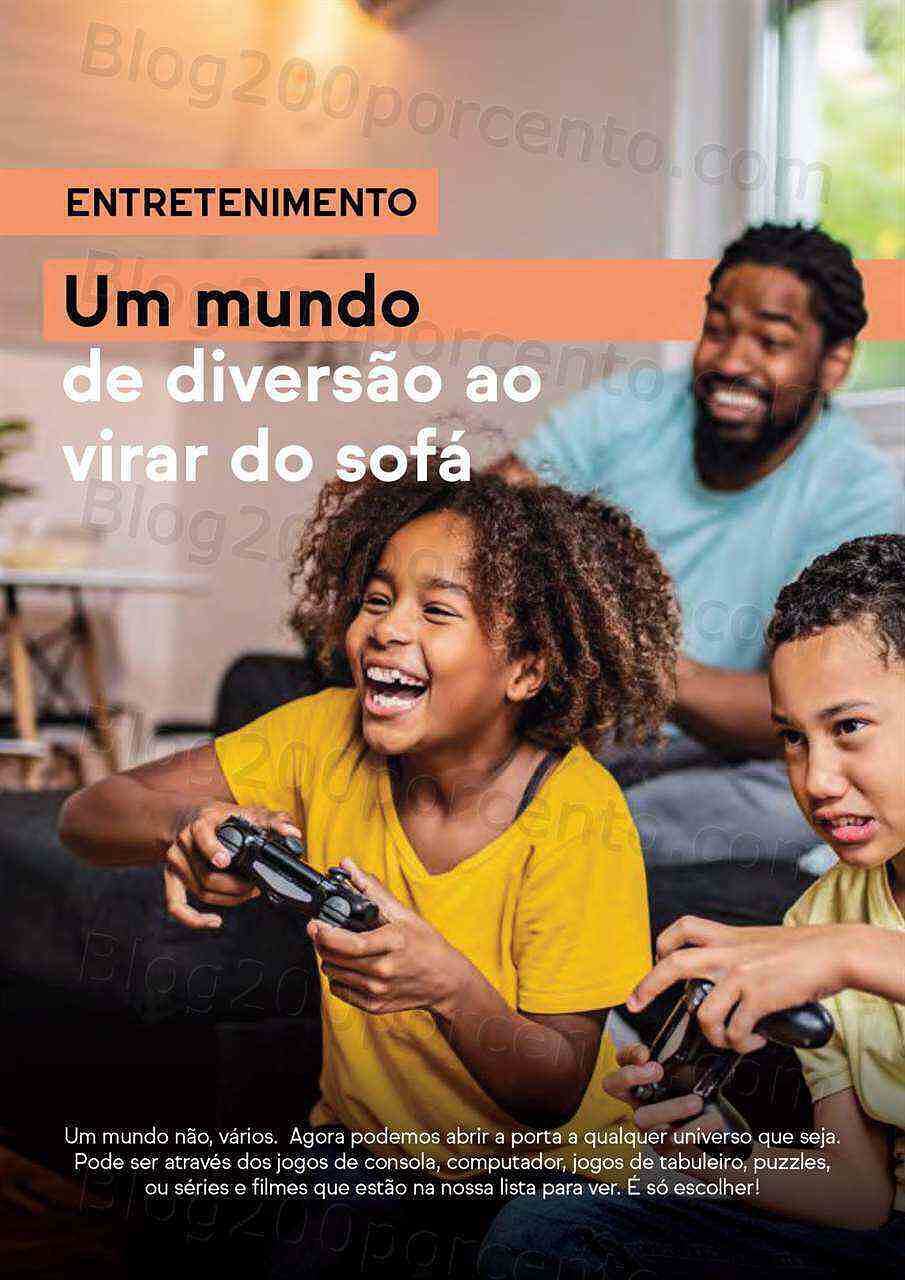 Antevisão Folheto WORTEN Especial Casa Promoções de 21 julho a 14 agosto