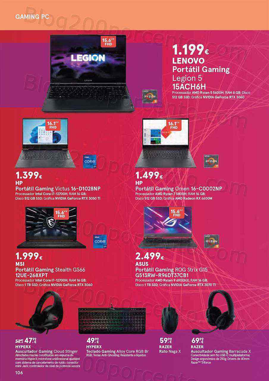 Antevisão Folheto WORTEN Especial Casa Promoções de 21 julho a 14 agosto