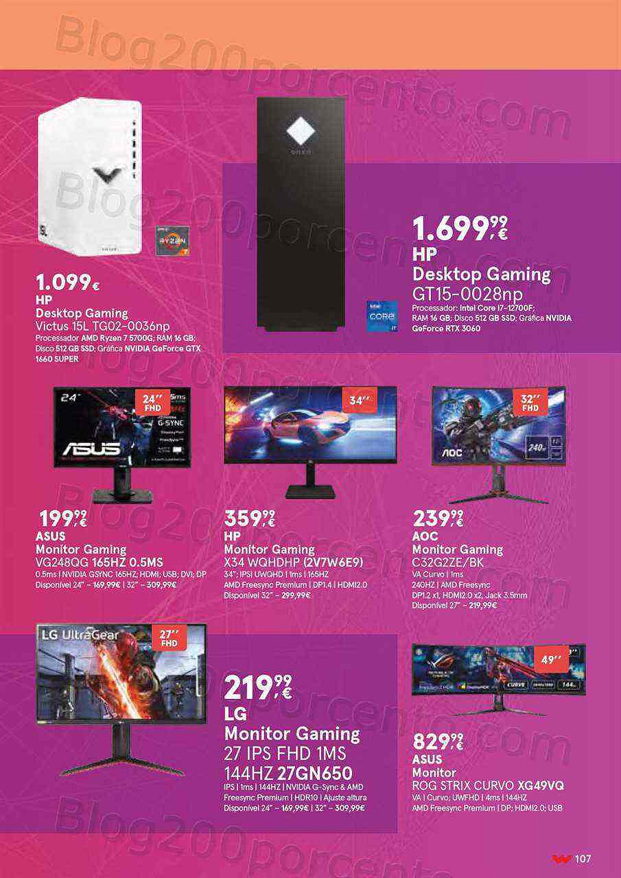 Antevisão Folheto WORTEN Especial Casa Promoções de 21 julho a 14 agosto