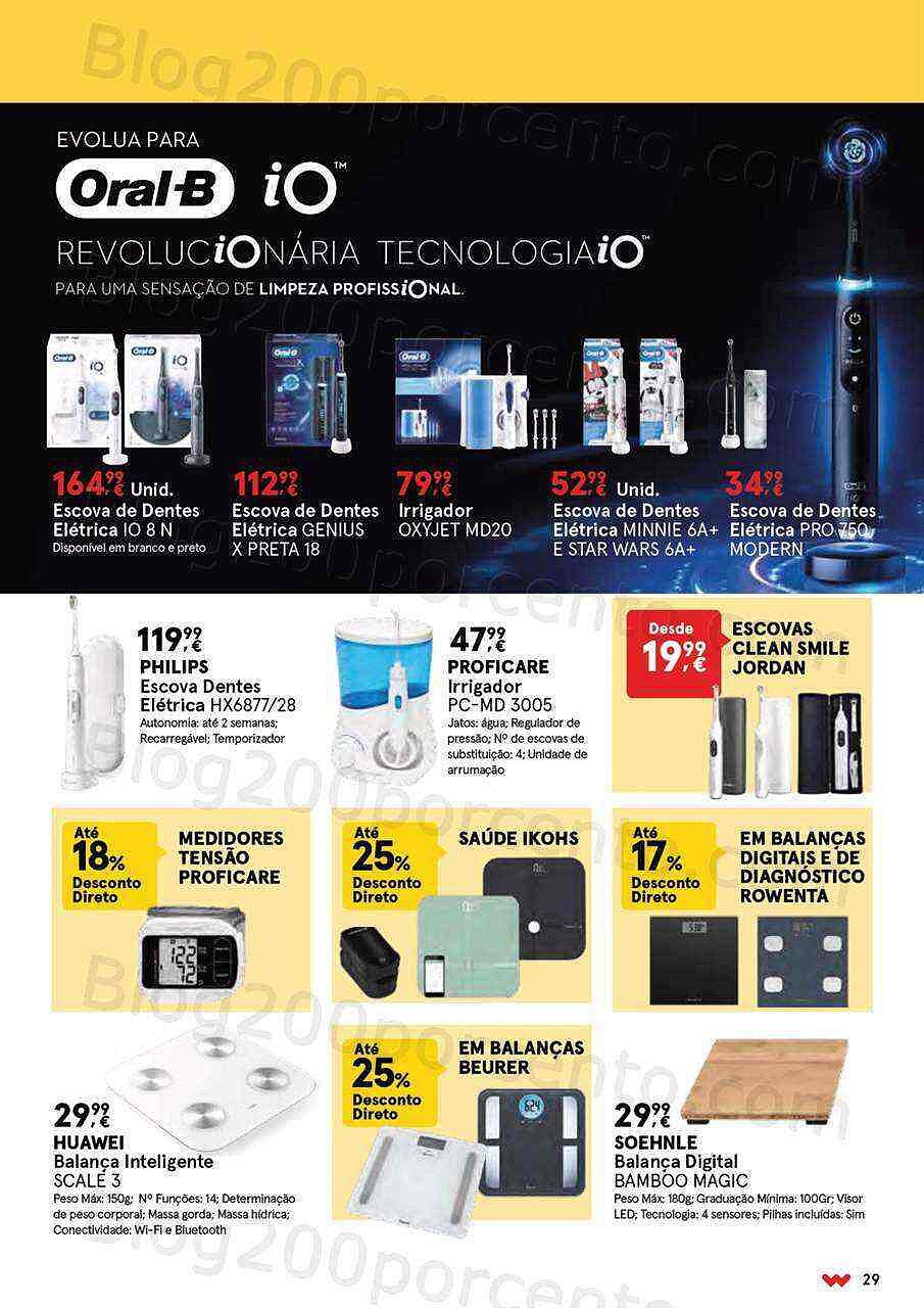 Antevisão Folheto WORTEN Especial Casa Promoções de 21 julho a 14 agosto