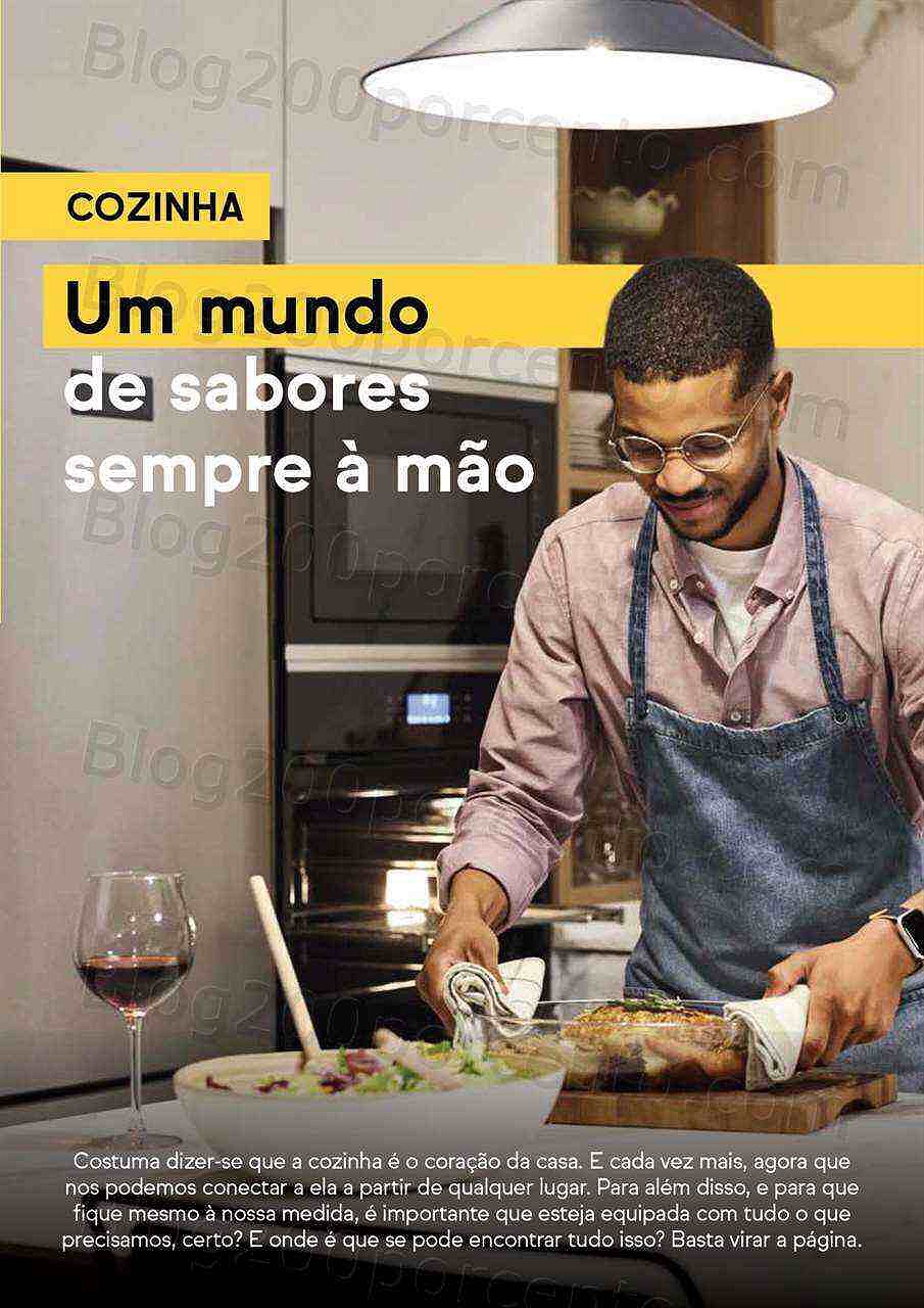 Antevisão Folheto WORTEN Especial Casa Promoções de 21 julho a 14 agosto