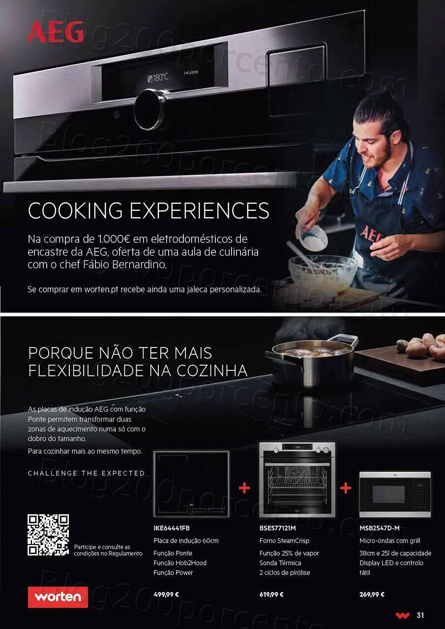 Antevisão Folheto WORTEN Especial Casa Promoções de 21 julho a 14 agosto