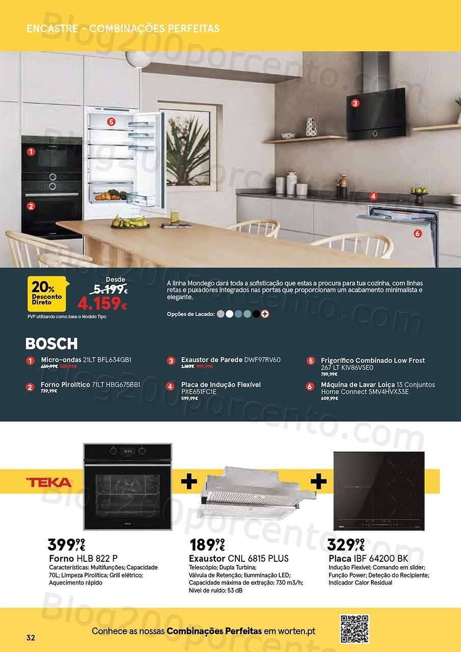 Antevisão Folheto WORTEN Especial Casa Promoções de 21 julho a 14 agosto