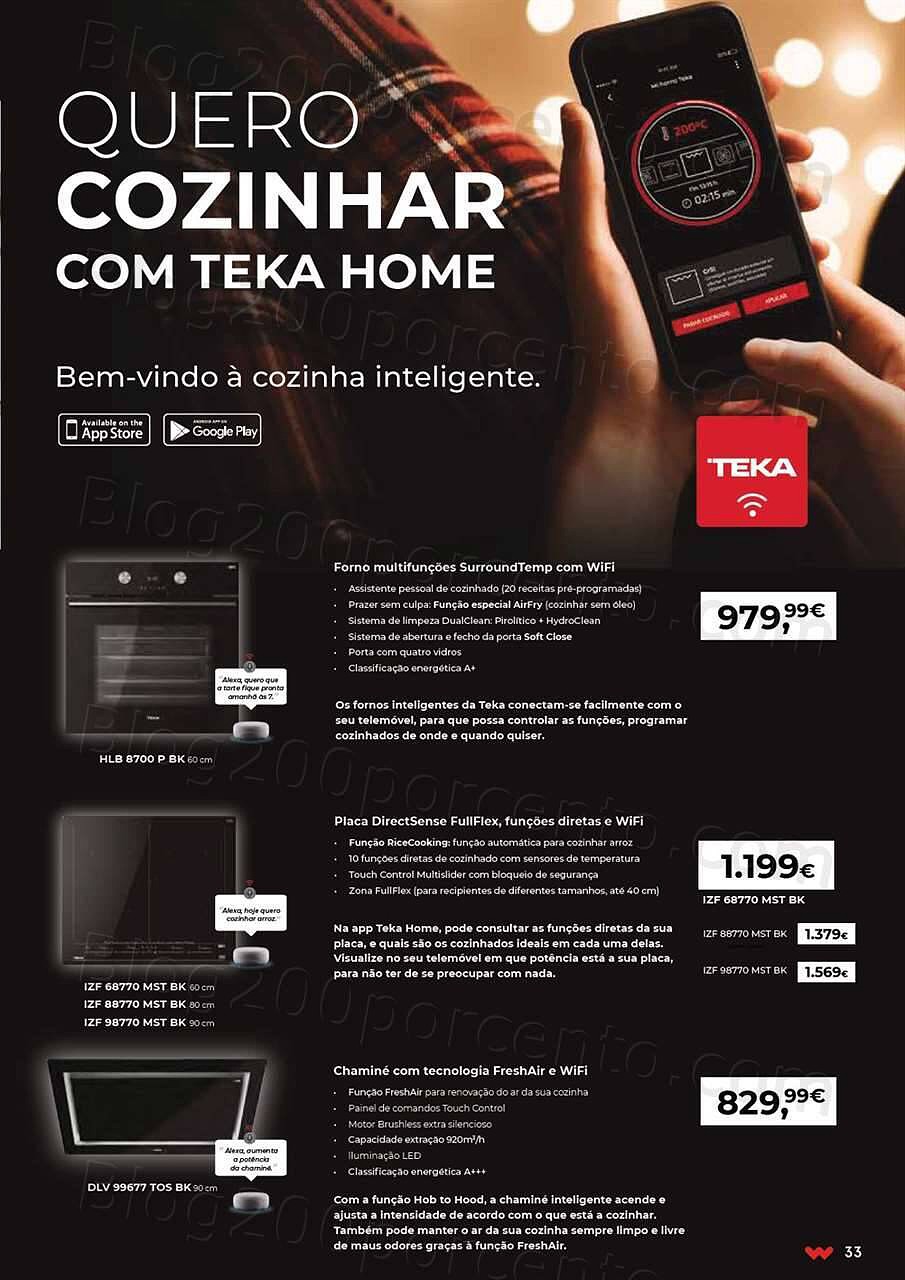 Antevisão Folheto WORTEN Especial Casa Promoções de 21 julho a 14 agosto