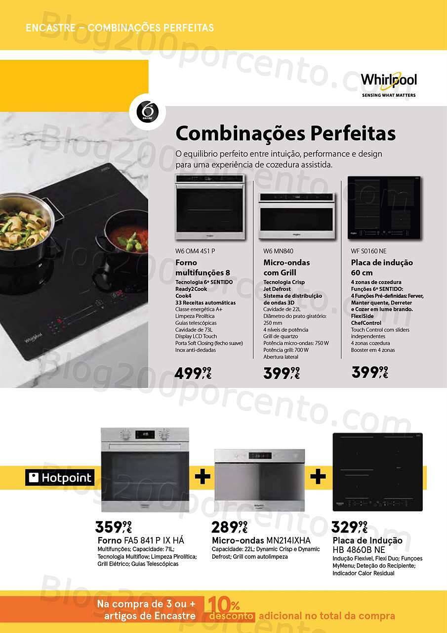 Antevisão Folheto WORTEN Especial Casa Promoções de 21 julho a 14 agosto