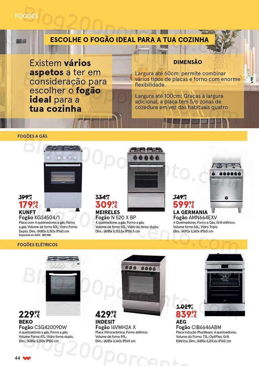 Antevisão Folheto WORTEN Especial Casa Promoções de 21 julho a 14 agosto