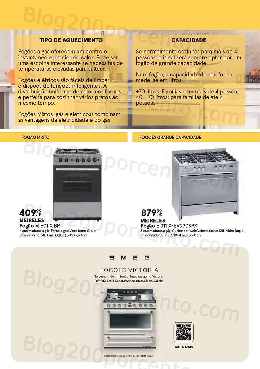 Antevisão Folheto WORTEN Especial Casa Promoções de 21 julho a 14 agosto