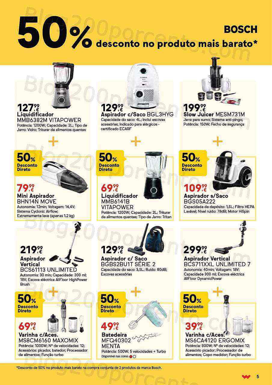 Antevisão Folheto WORTEN Especial Casa Promoções de 21 julho a 14 agosto