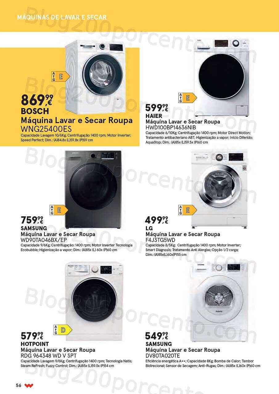 Antevisão Folheto WORTEN Especial Casa Promoções de 21 julho a 14 agosto