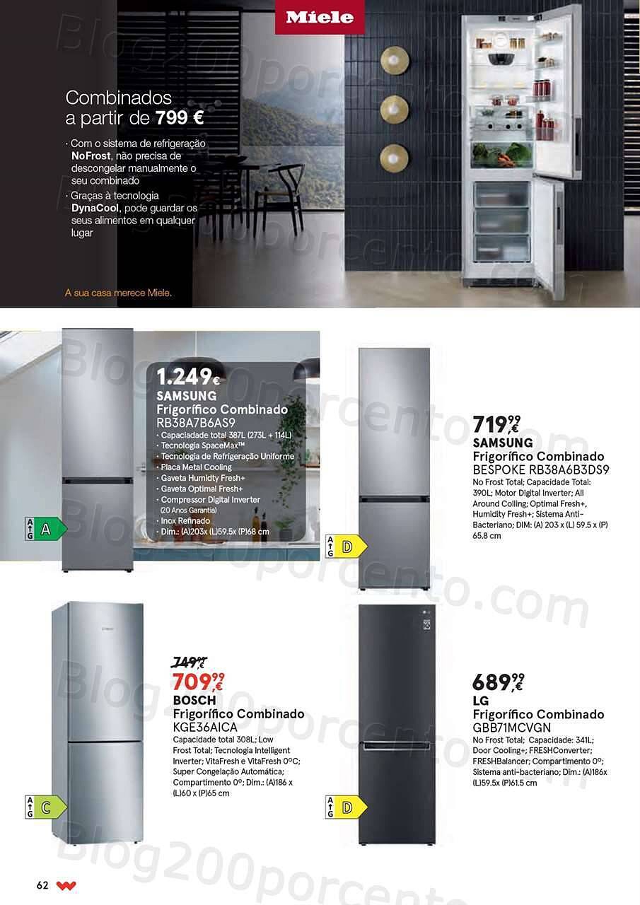 Antevisão Folheto WORTEN Especial Casa Promoções de 21 julho a 14 agosto