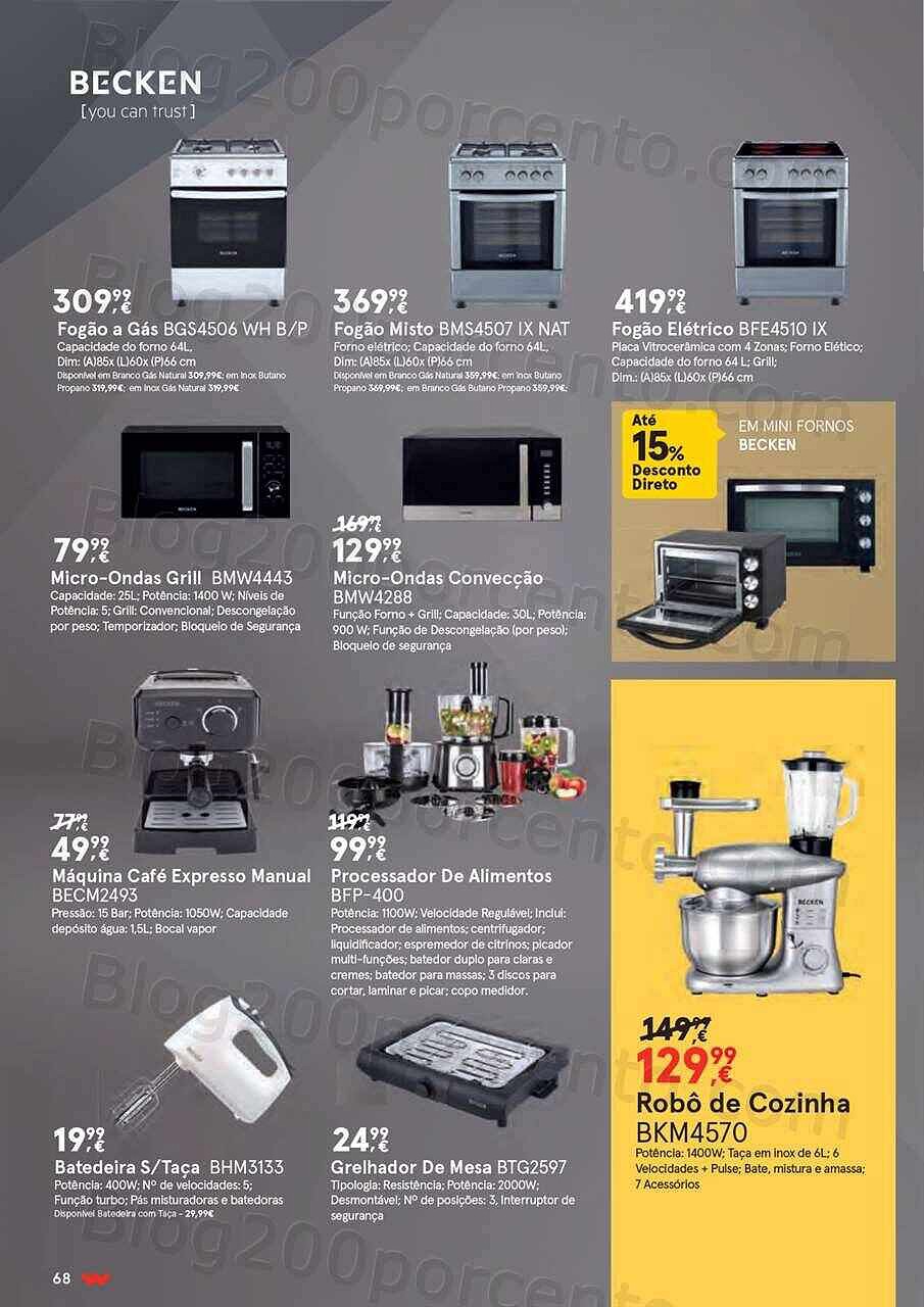 Antevisão Folheto WORTEN Especial Casa Promoções de 21 julho a 14 agosto