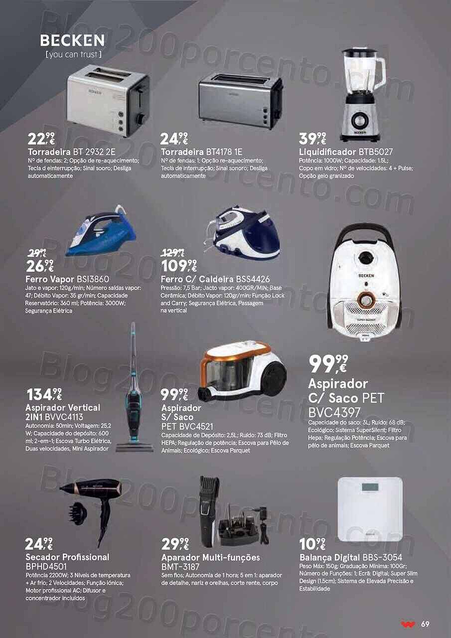 Antevisão Folheto WORTEN Especial Casa Promoções de 21 julho a 14 agosto