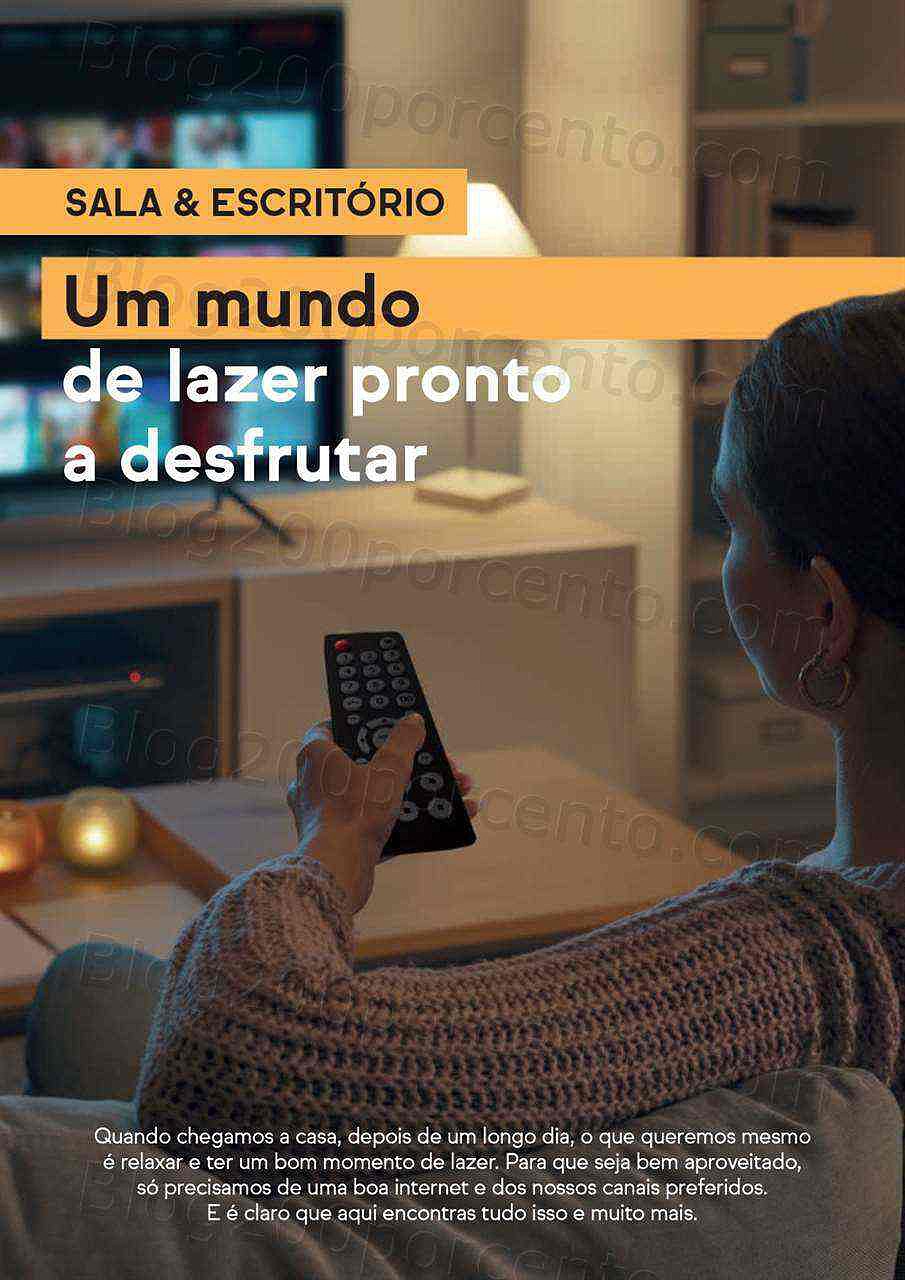 Antevisão Folheto WORTEN Especial Casa Promoções de 21 julho a 14 agosto