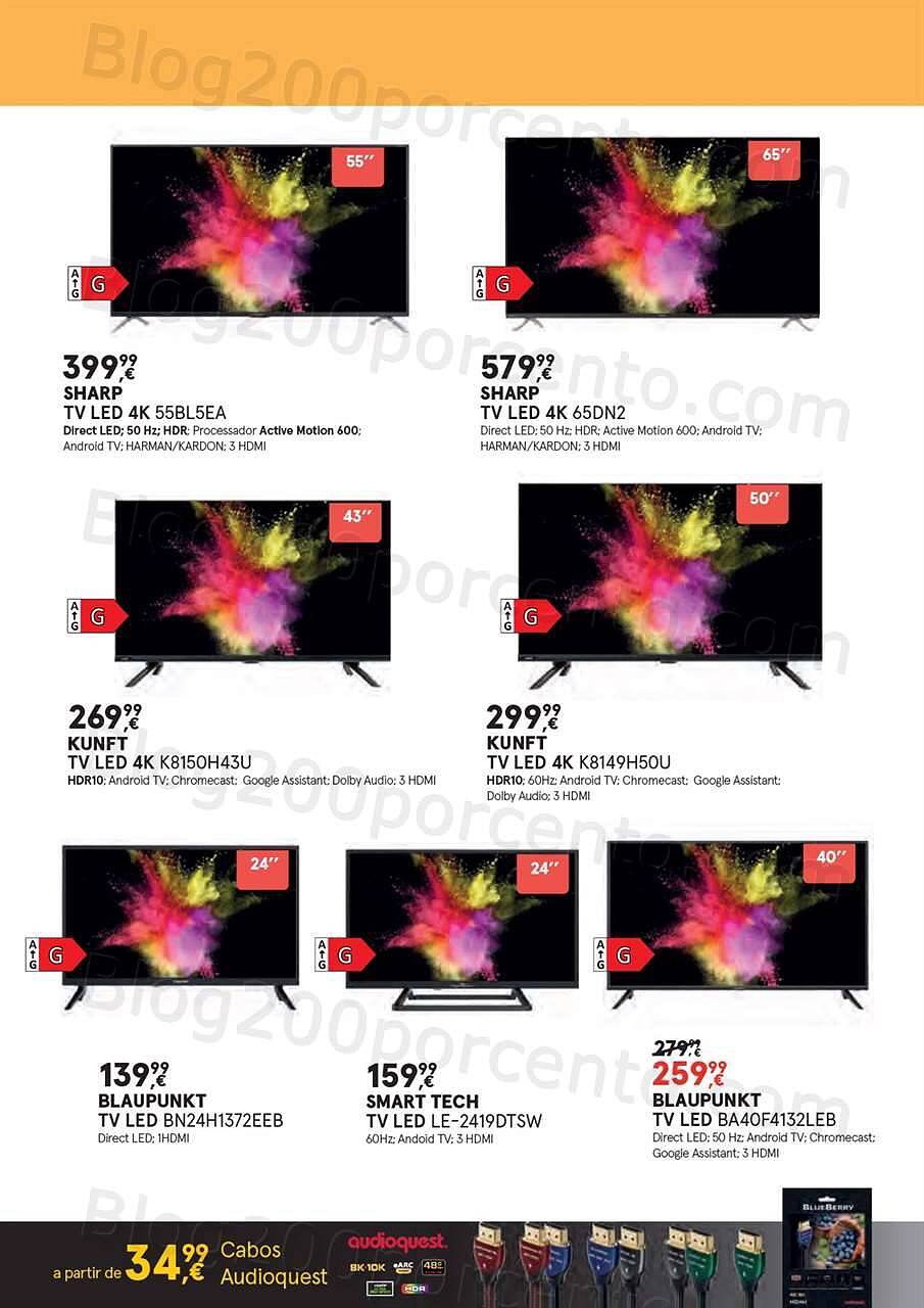 Antevisão Folheto WORTEN Especial Casa Promoções de 21 julho a 14 agosto