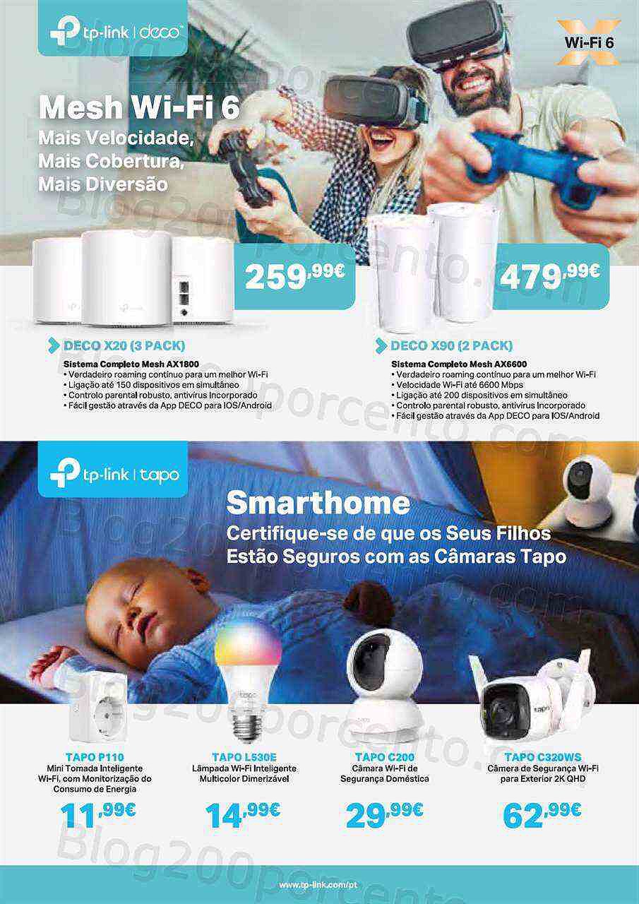 Antevisão Folheto WORTEN Especial Casa Promoções de 21 julho a 14 agosto