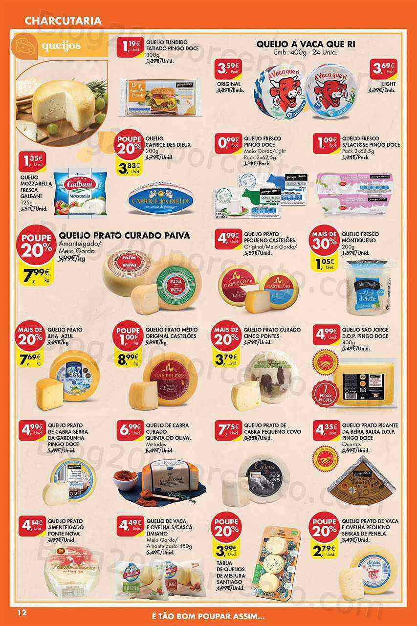 Antevisão Folheto PINGO DOCE Lojas Grandes Promoções de 26 julho a 1 agosto