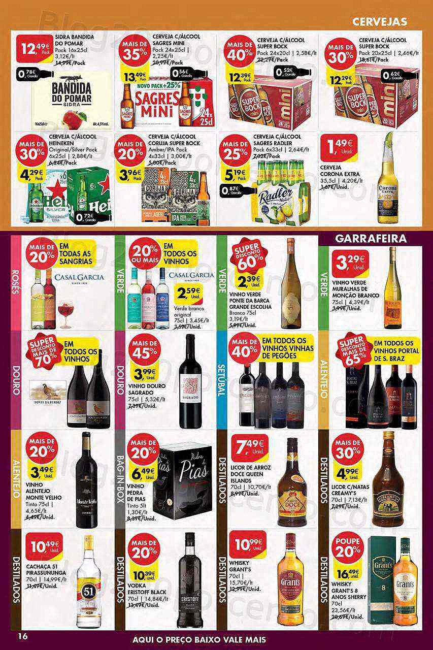 Antevisão Folheto PINGO DOCE Açores Promoções de 28 julho a 3 agosto