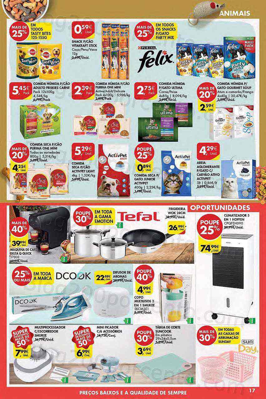 Antevisão Folheto PINGO DOCE Açores Promoções de 28 julho a 3 agosto