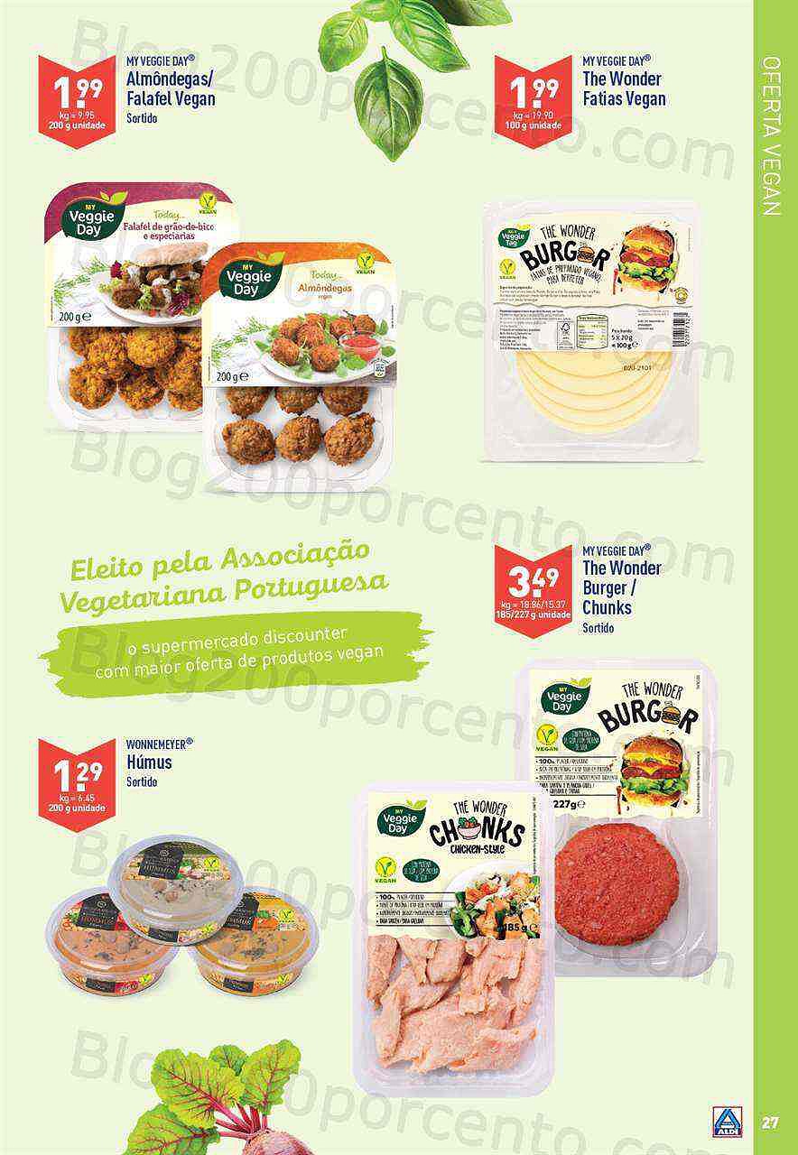 Antevisão Folheto ALDI Aberturas + Saldos Verão