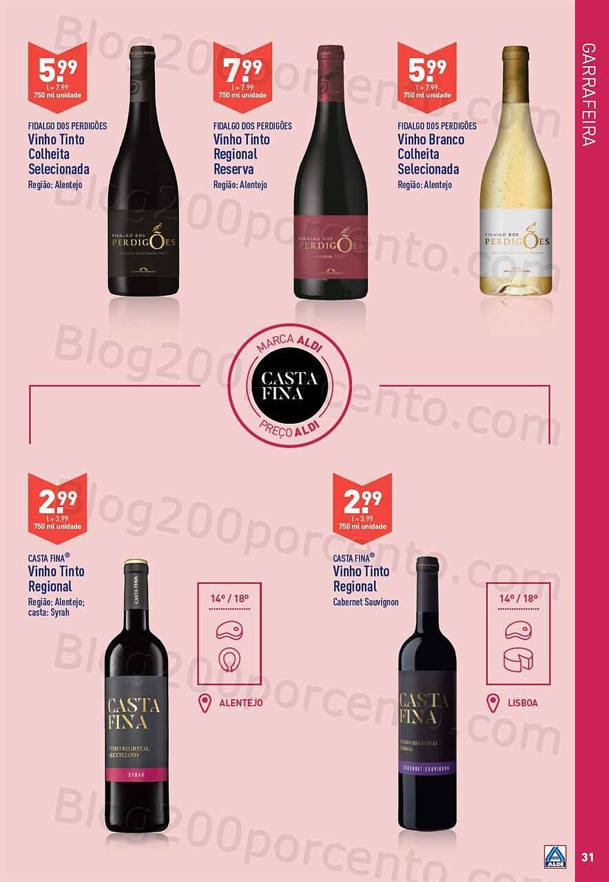 Antevisão Folheto ALDI Aberturas + Saldos Verão