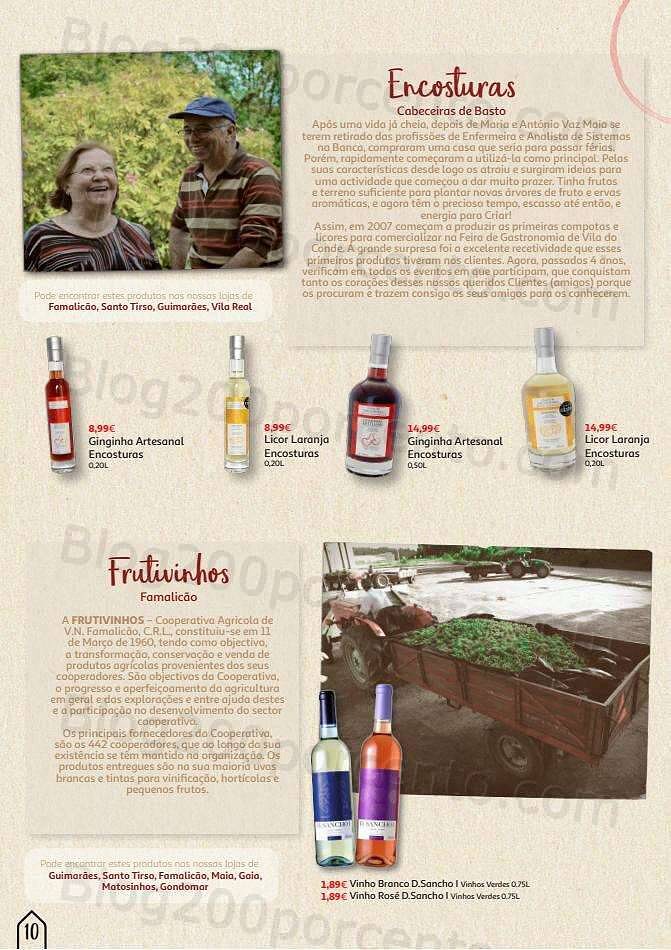 Antevisão Folheto AUCHAN Clube De Produtores Promoções de 1 agosto a 31 agosto