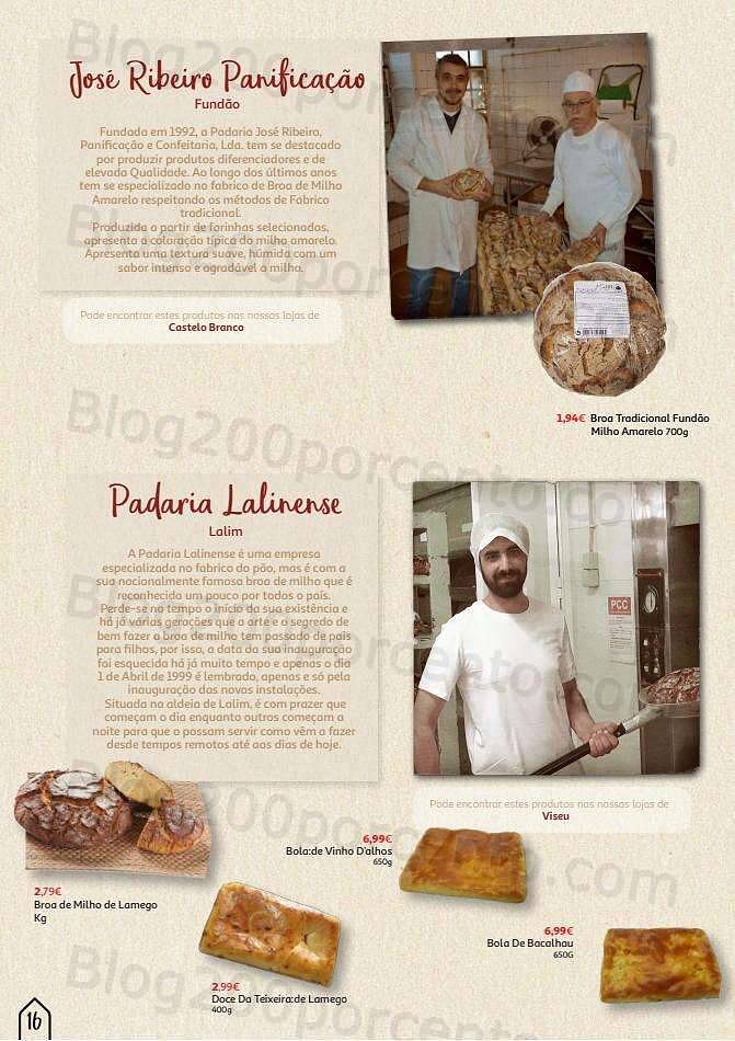 Antevisão Folheto AUCHAN Clube De Produtores Promoções de 1 agosto a 31 agosto