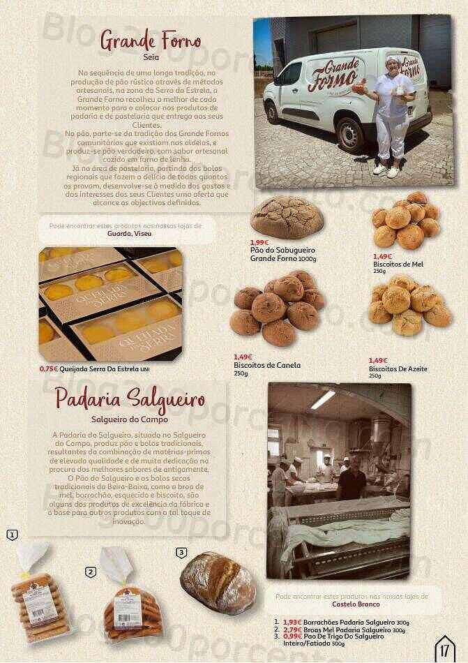 Antevisão Folheto AUCHAN Clube De Produtores Promoções de 1 agosto a 31 agosto