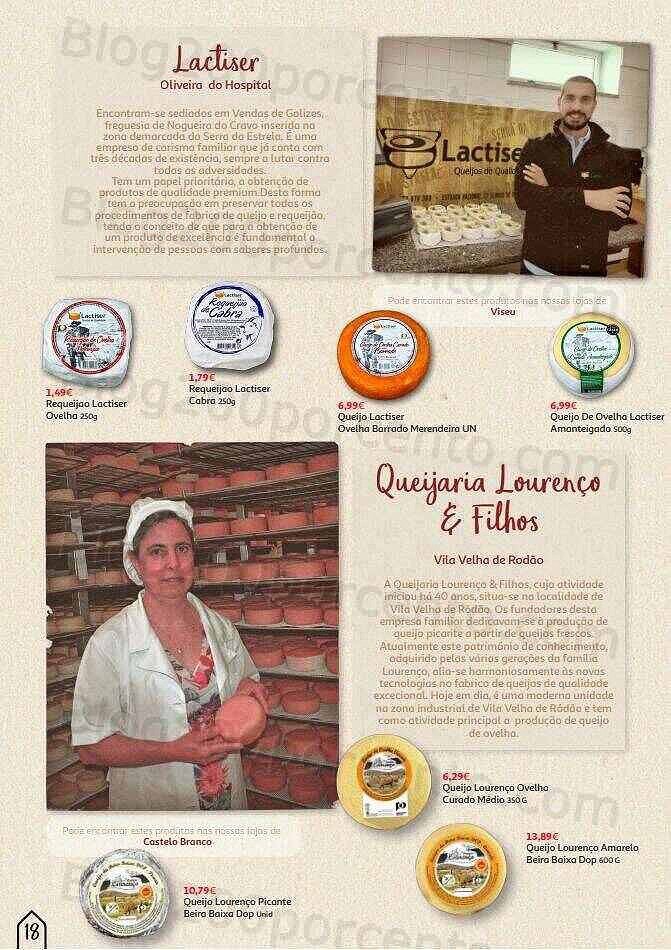 Antevisão Folheto AUCHAN Clube De Produtores Promoções de 1 agosto a 31 agosto