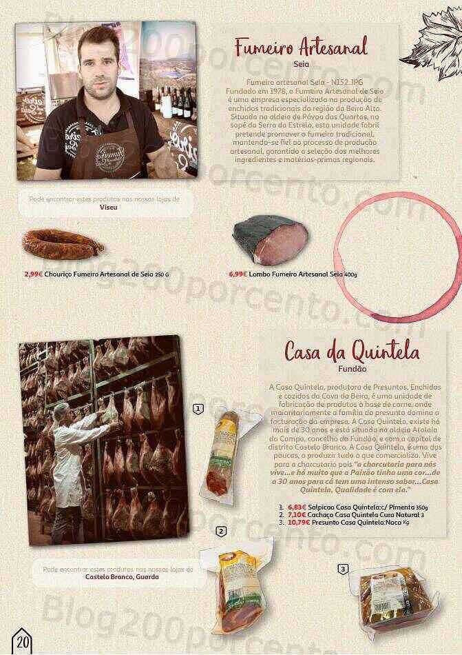 Antevisão Folheto AUCHAN Clube De Produtores Promoções de 1 agosto a 31 agosto