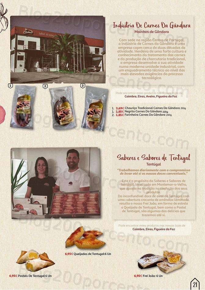 Antevisão Folheto AUCHAN Clube De Produtores Promoções de 1 agosto a 31 agosto