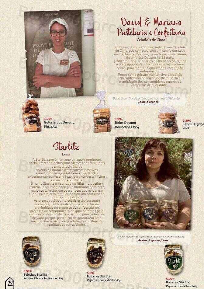 Antevisão Folheto AUCHAN Clube De Produtores Promoções de 1 agosto a 31 agosto