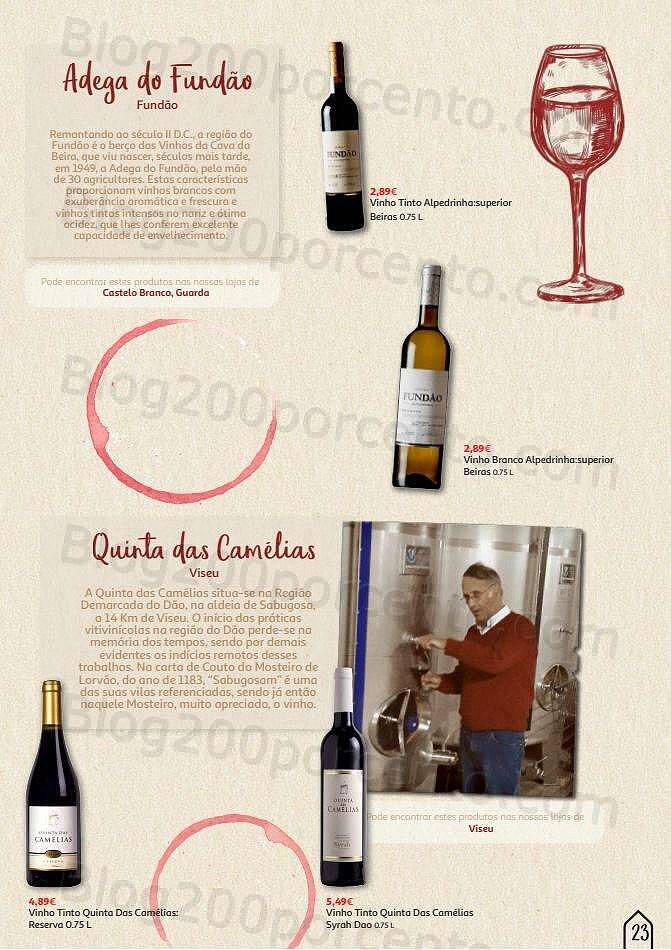 Antevisão Folheto AUCHAN Clube De Produtores Promoções de 1 agosto a 31 agosto