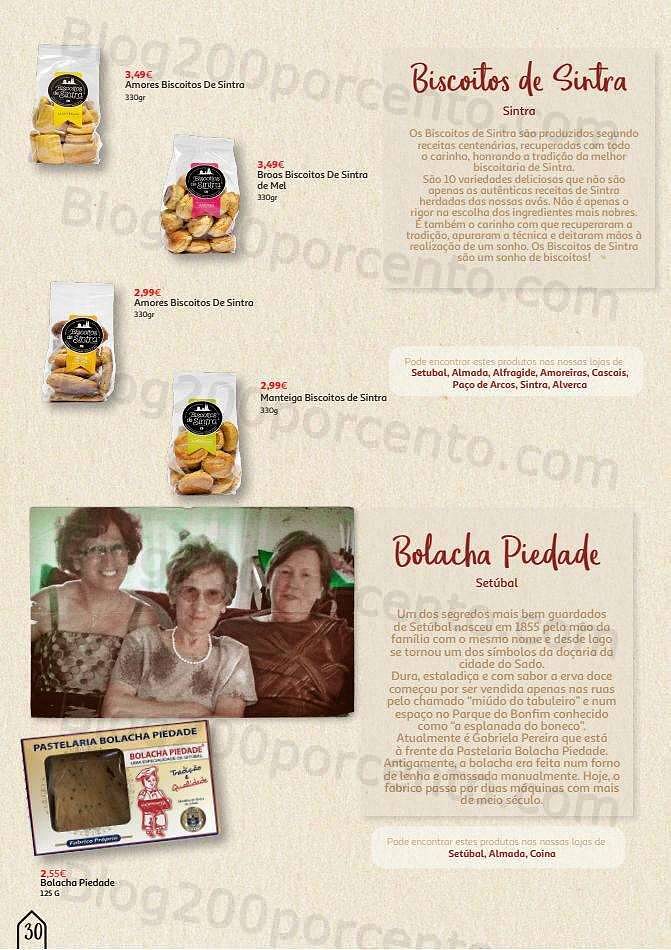 Antevisão Folheto AUCHAN Clube De Produtores Promoções de 1 agosto a 31 agosto