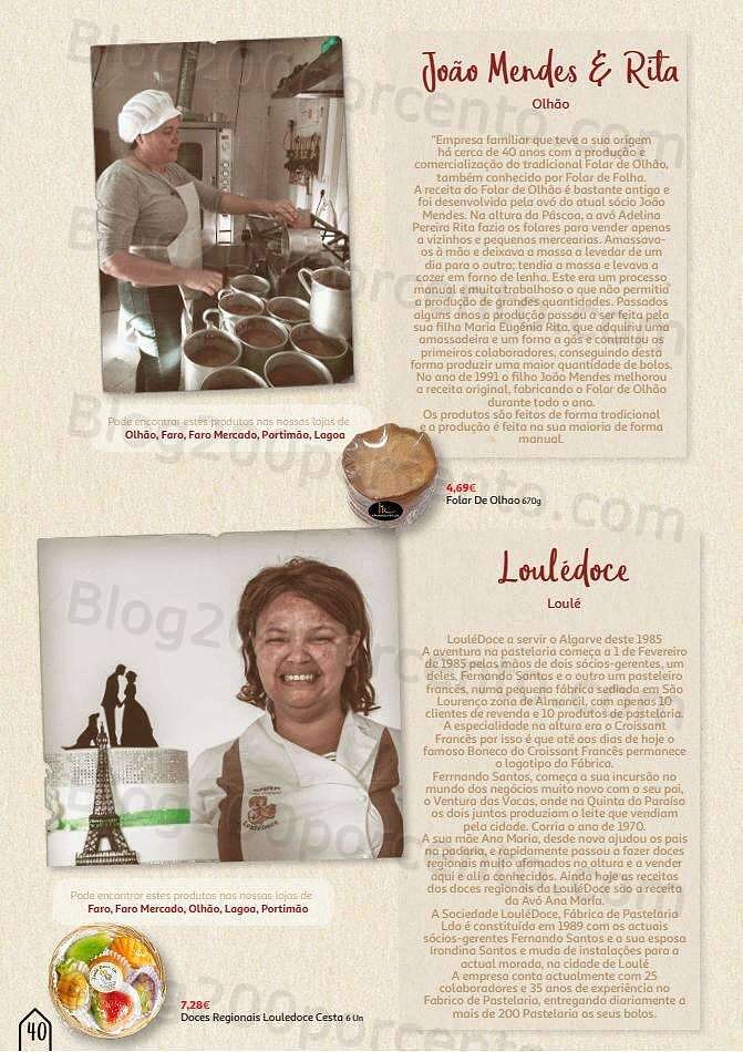 Antevisão Folheto AUCHAN Clube De Produtores Promoções de 1 agosto a 31 agosto