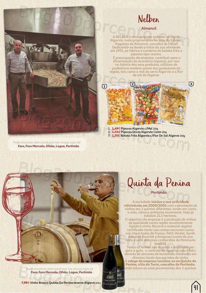 Antevisão Folheto AUCHAN Clube De Produtores Promoções de 1 agosto a 31 agosto