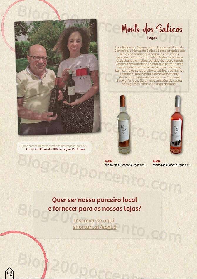 Antevisão Folheto AUCHAN Clube De Produtores Promoções de 1 agosto a 31 agosto