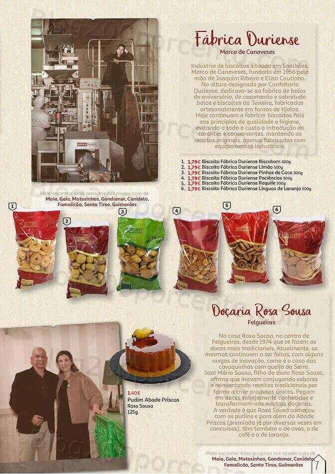 Antevisão Folheto AUCHAN Clube De Produtores Promoções de 1 agosto a 31 agosto