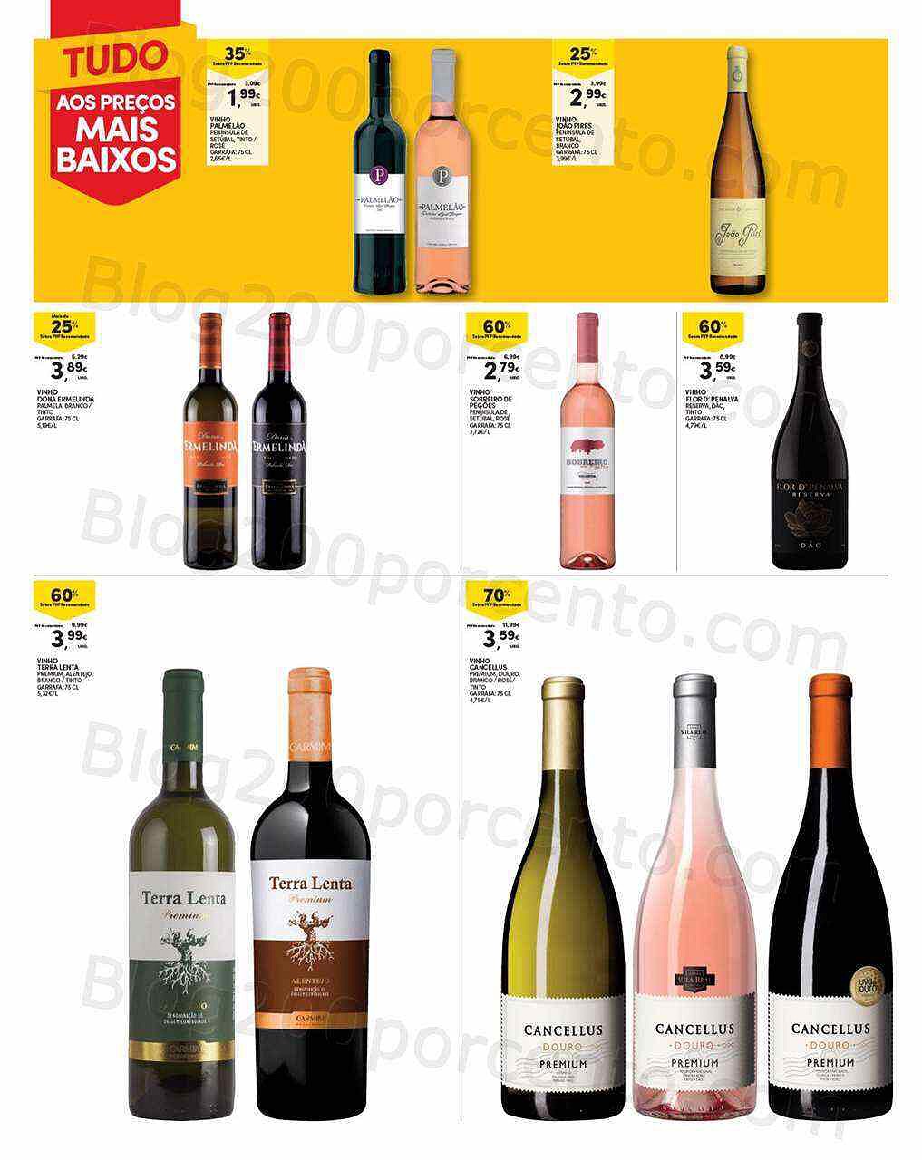 Antevisão Folheto CONTINENTE Madeira Promoções de 26 julho a 1 agosto