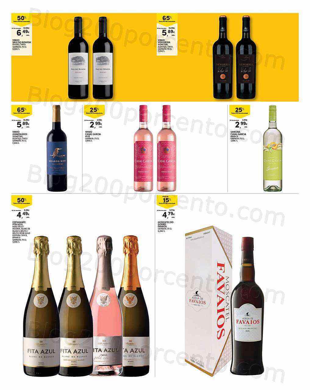 Antevisão Folheto CONTINENTE Madeira Promoções de 26 julho a 1 agosto