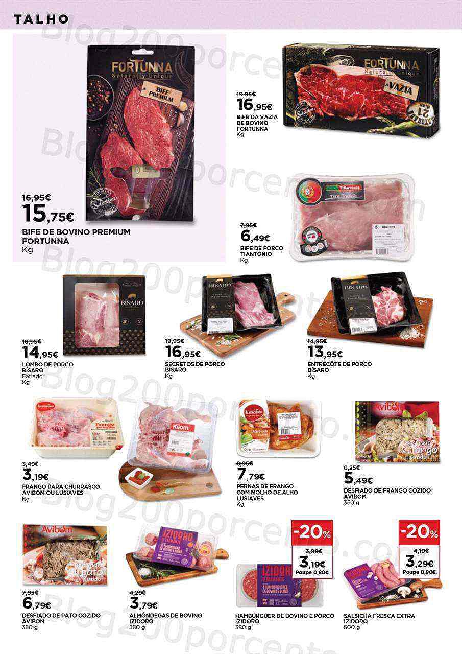 Antevisão Folheto EL CORTE INGLÉS Promoções de 29 julho a 11 agosto