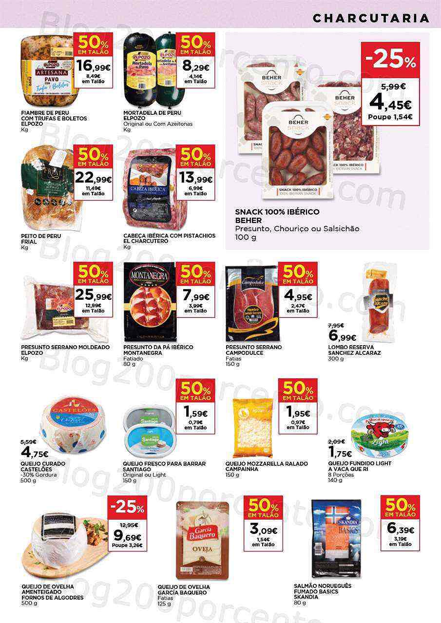 Antevisão Folheto EL CORTE INGLÉS Promoções de 29 julho a 11 agosto