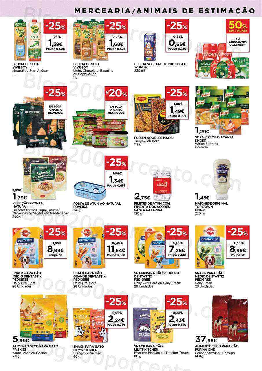 Antevisão Folheto EL CORTE INGLÉS Promoções de 29 julho a 11 agosto